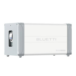 Batteriepack Bluetti B500 - Bild 4