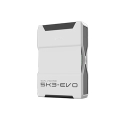 Battery Lithium Weco 5K3 EVO