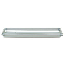 LED Lighting Unit PN-OPL 2200 T8-IP22-24V-60-Twin