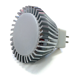 LED Lampe PN-OP300 GU5.3