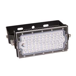 LED-Spotlight Phaesun Mister Beam 50W 135/65 X - Bild 1