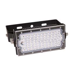 LED-Spotlight Phaesun Mister Beam 50W 135/65 X