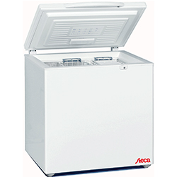 Chest Refrigerator/Freezer Steca PF166-H