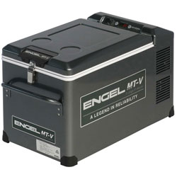 Cool Box Engel MT35F-V