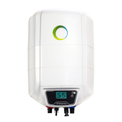 Solar Water Boiler Fothermo CPVB-10