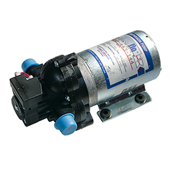 Pump Shurflo Sealed Premium 2088-713-534