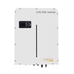 Energiespeichersystem 2kWh Sunsynk Lifelynk Verlinkt - Bild 2