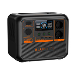 Portable Power Pack Bluetti AC70P - Bild 3