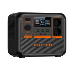 Portable Power Pack Bluetti AC70P - Bild 5