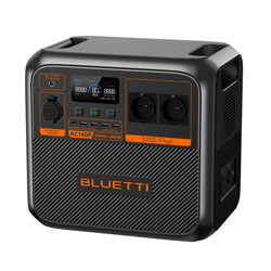Tragbare Stromversorgung Bluetti AC180P