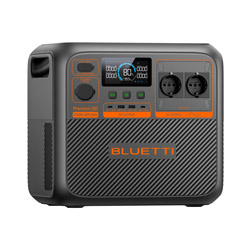 Portable Power Pack Bluetti Premium 200 V2 - Bild 2