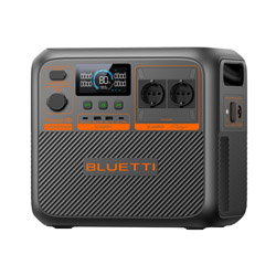 Portable Power Pack Bluetti Premium 200 V2 - Bild 3