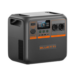 Portable Power Pack Bluetti Premium 200 V2 - Bild 4