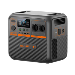 Portable Power Pack Bluetti Premium 200 V2 - Bild 6