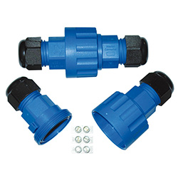 Master Connector PN-IIP 68-3