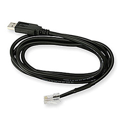 USB adapter cable Steca PA CAB1