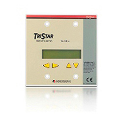 Remote Digital Meter Morningstar TS-RM-2
