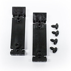 DIN Rail Clips Morningstar