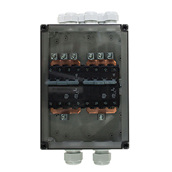 Battery Main Switch PN-BMS 150A