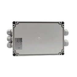 Batteriehauptschalter PN-BMS 200A - Bild 2