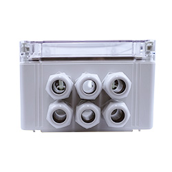 Batteriehauptschalter PN-BMS 200A - Bild 3