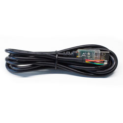 USB adapter cable Steca PA CAB2