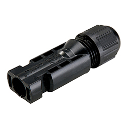 PV Standard4 Connector 4-6 mm² Male EP
