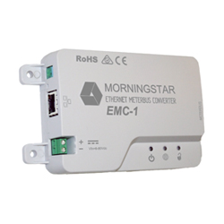 Ethernet Meterbus Adapter Morningstar EMC-1