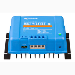 DC/DC Converter Victron Orion-Tr 24/24-12 iso - Bild 4