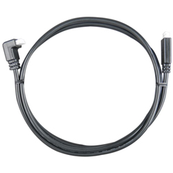 Data Cable Victron VE.direct 10,0 angled