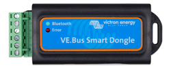 Ferneingabegerät Victron VE.Bus Smart dongle