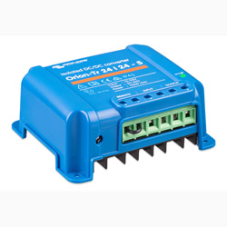 DC/DC Converter Victron Orion-Tr 24/24-5 iso - Bild 2