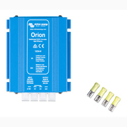 DC/DC Converter Victron Orion 12/24-8 IP20 - Bild 1