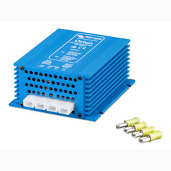 DC/DC Converter Victron Orion 12/24-8 IP20 - Bild 3