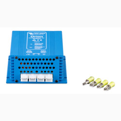 DC/DC Converter Victron Orion 12/24-8 IP20 - Bild 4