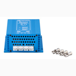 DC/DC Converter Victron Orion-Tr 12/24-10 IP20 - Bild 4