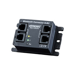 Bluetooth Schnittstelle Votronic S-BC Energy - Bild 2