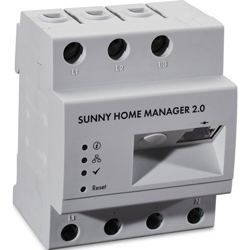Sunny Home Manager SMA 2.0