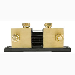 Shunt Victron SmartShunt 2000A/50mV - Bild 2