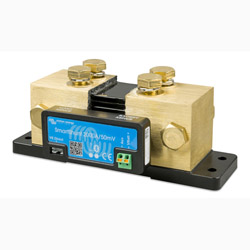 Shunt Victron SmartShunt 2000A/50mV - Bild 5