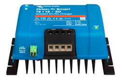 DC/DC Charger Victron Orion-Tr Smart 12/12-30 iso - Bild 4