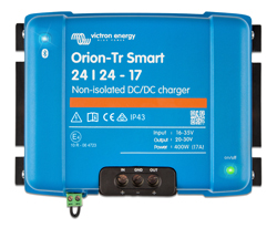DC/DC Ladebooster Victron Orion-Tr Smart 24/24-17 non-iso