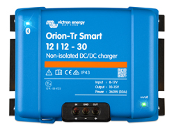 DC/DC Charger Victron Orion-Tr Smart 12/12-30 non-iso