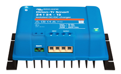 DC/DC Charger Victron Orion-Tr Smart 24/24-12 iso - Bild 4