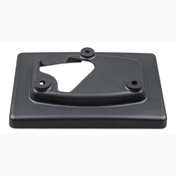 Wandhalterung Fern-Display Victron GX Touch 50 - Bild 4