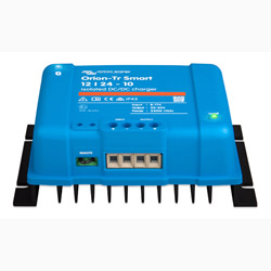 DC/DC Charger Victron Orion-Tr Smart 12/24-10 iso - Bild 4