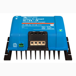 DC/DC Charger Victron Orion-Tr Smart 12/24-15 iso - Bild 4