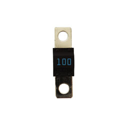 Sicherungseinsatz Victron MIDI-fuse 100A/32V (Packung mit 5 Stück)