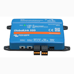 Systemüberwachung Victron GlobalLink 520 - Bild 5