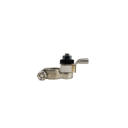 Battery Clamp for CF8 Fuse Rated 58V 1 Pole for minus pole - Bild 4